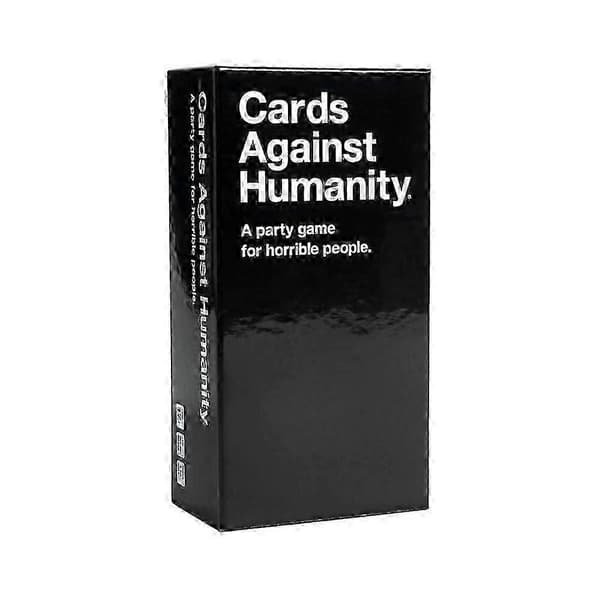 Cards Against Humanity Kortspel Partyspel 1st