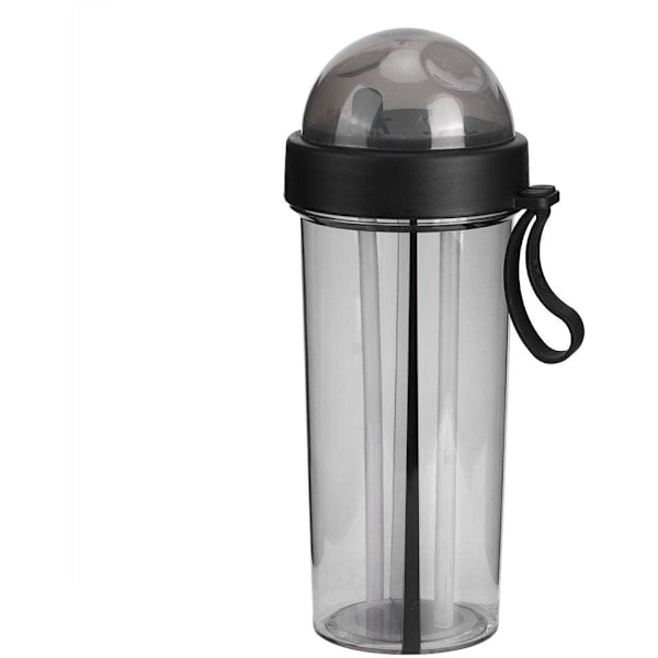 600 ml:n vesikuppi pillillä ja kannella, vesipullo säilytyslokerolla, treenivesipullo ulkoiluun, retkeilyyn ja kotiin