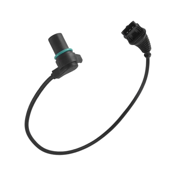 12141438081 Knastaksel Knast Indsugningspositionssensor Kompatibel med BMW E46 E39 E60 E61 E65 E66 E83 E53 E85 Black