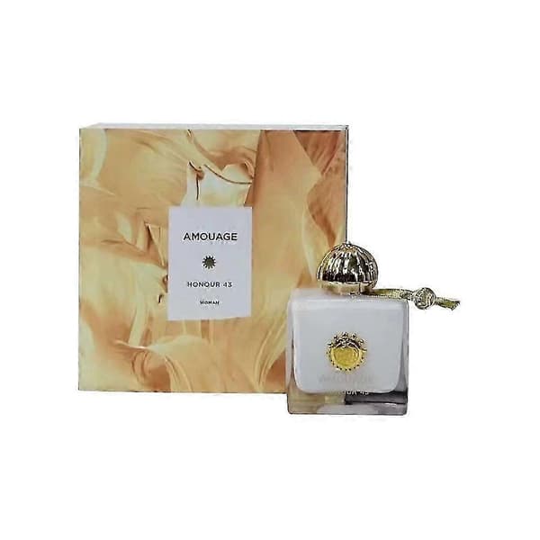 Amouage Guidance 46 Dameparfume - 100ml 3