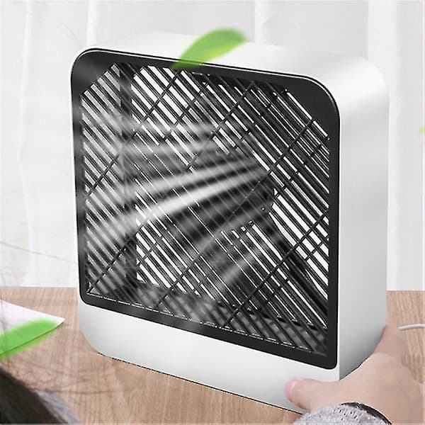 Uppladdningsbar Liten Bärbar Elektrisk Mini Hem Skrivbord