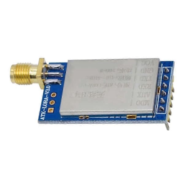 -LORA-01 LORA Modul Trådløst Seriel Kommunikationsmodul SX1278 Trådløst Modul 3000m
