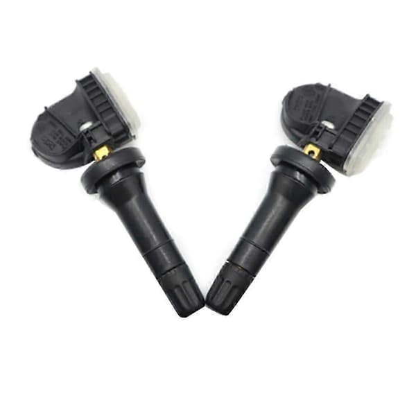 2 stk. 3641101XKN01A TPMS dæktrykssensor til Great Wall Haval Dargo Tank Jolion POER 2020-2021 TEdition 0711 5 5