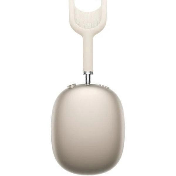 W65 Plus Nya Bluetooth Over-Ear Trådlösa Sportlurar med Vikbar Design och Tung Bas Starlight Starlight