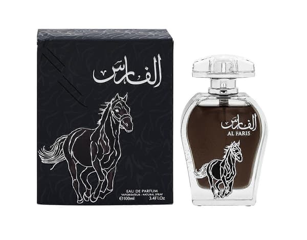 Unisex Eau De Parfum 100 ml Langvarig Elegant Duft til Mænd og Kvinder