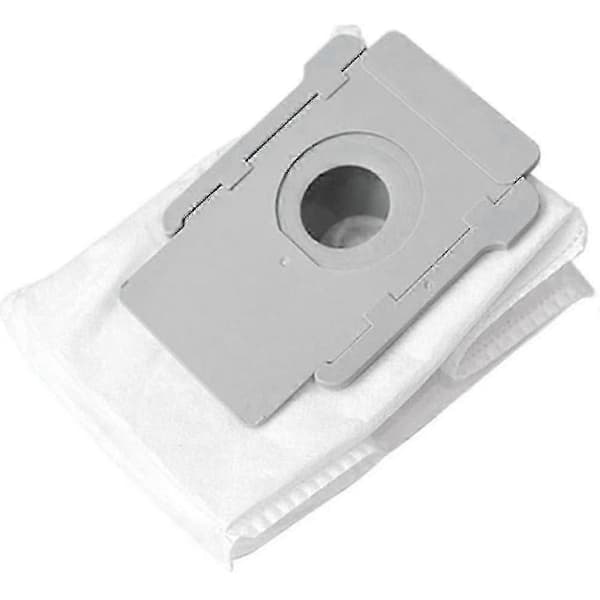 12-pack dammsugarpåsar för Irobot Roomba I7 I7+/plus S9+ (9550)--