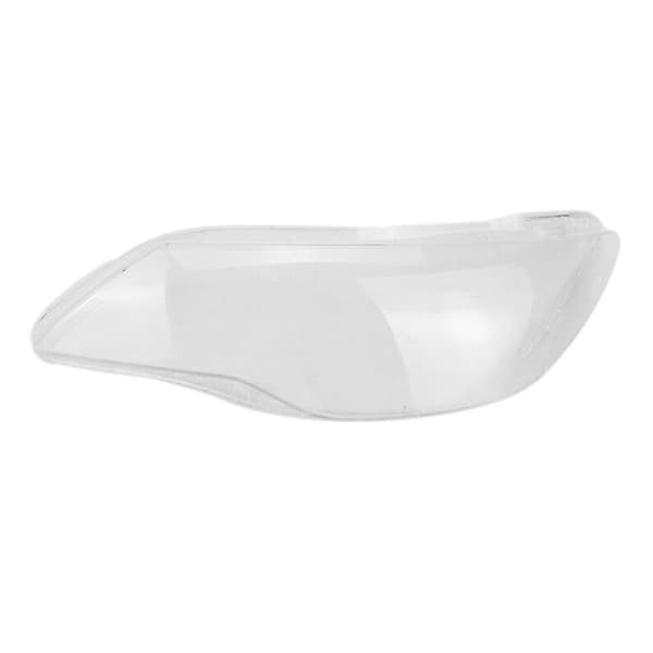 Venstre side for 2006-2015 Honda Civic FD billampelinse deksel frontlysskjerm front autolysskall Transparent