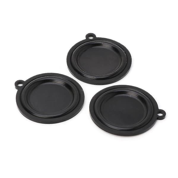 10st 54mm tryckmembran för varmvattenberedare gastillbehör vattenanslutning