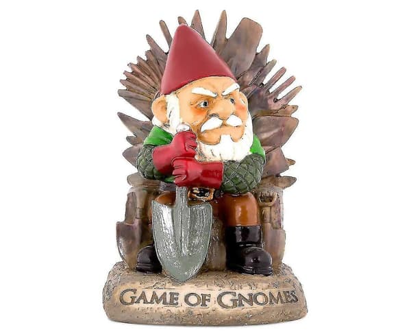 Game Of Gnomes Hagegnom Tw