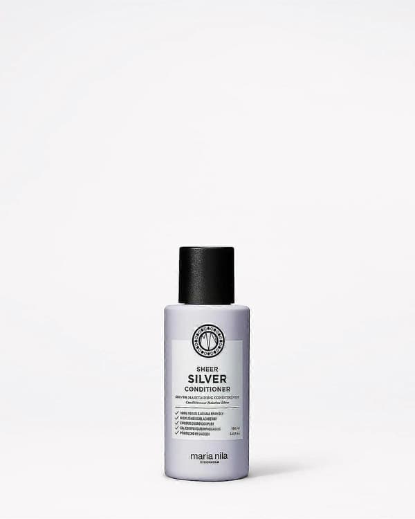 Sheer Silver hoitoaine 100ml 100ml