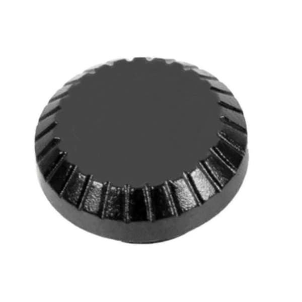 Flash Remote PC Sync Terminaldæksel til XT1 XT2 XT3 XT4 XT5 XS10 XS20 XH2 X-E3 XE4 GFX50S GFX50R Tilbehør B Svart
