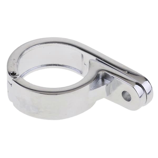 2025 32mm moottoripyörän ohjaustangon kiinnityskello Harley-Davidsoniin