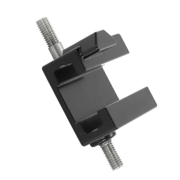 988851 Sorte reparationsdele Slide Captive til Mercury Mariner 115HK 125HK
