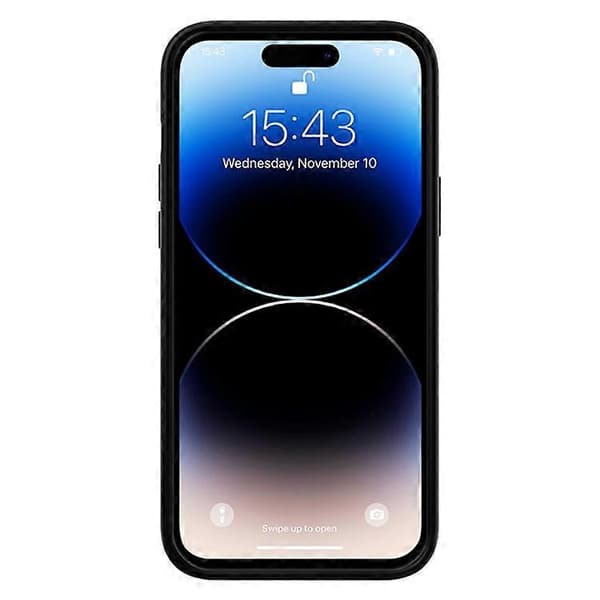 Compatible with iPhone 15 6800mAh Battery Case Rechargeable Protective Extended Battery Pack