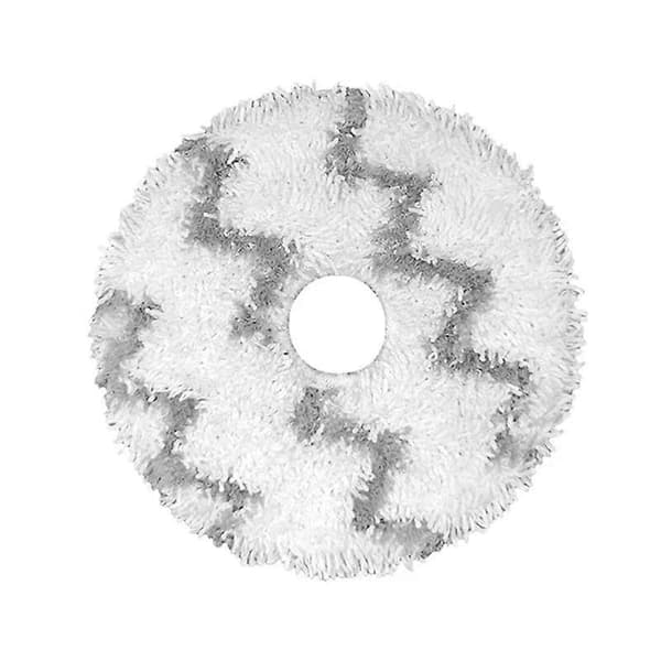 Moppedukerstatning for Xiaomi Roidmi EVA SDJ06RM Selvrengjørende Tømmende Robotstøvsuger Mopp