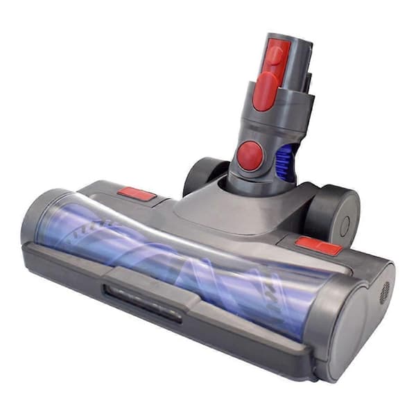 Til Dyson V6 / V7 / V8 / V10 / V11 Støvsuger Erstatning Blødt Gulvbørstehoved