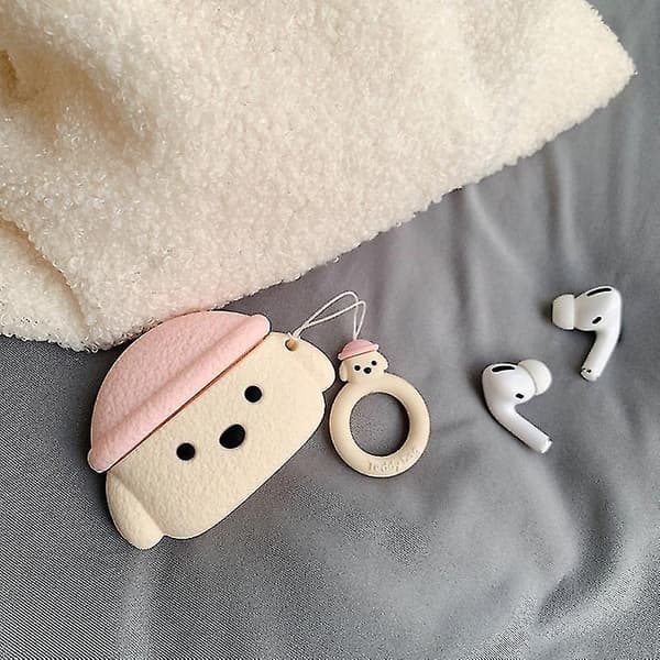 1 stk. Kompatibel til Airpods