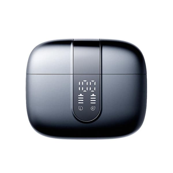 Bluetooth headset digitalt display trådløst stereo sport lang batterilevetid standby Bluetooth headset