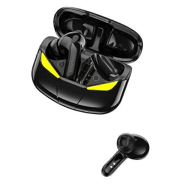 Spel Bluetooth Sportheadset Black