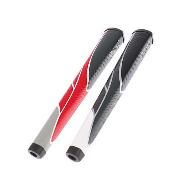 Putter Golfgrepp Super Grip Pu-grepp Black