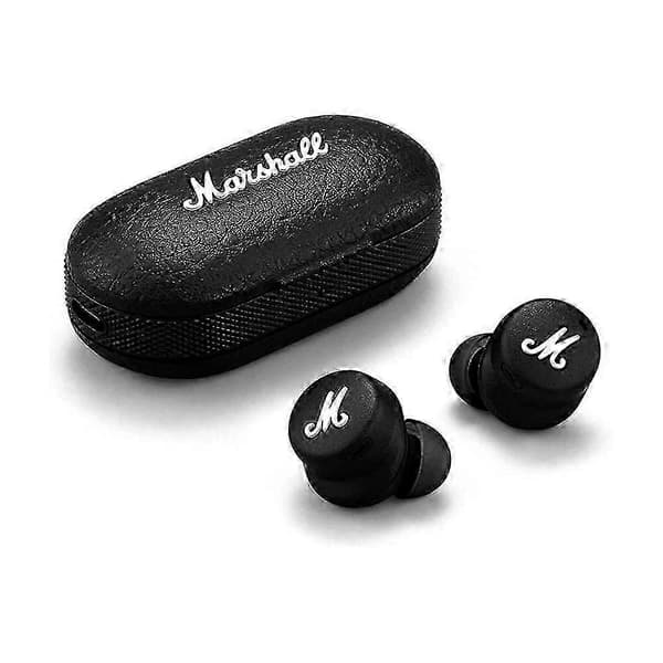 Marshall Subwoofer True Wireless Mode II Bluetooth-hörlurar 26s