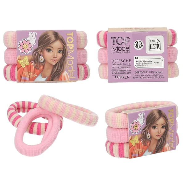 TOPModel Hairbands