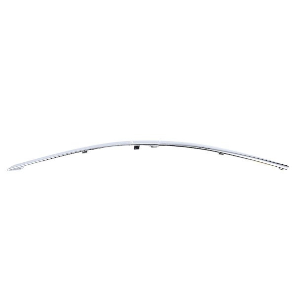 W246 B180 B200 -auton vasemmalle ja oikealle etu- ja takapuskurin koristelistat A2468850421 A2468850521 A2468850921 Silver