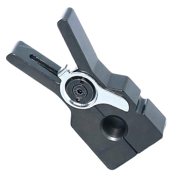 Lithium Batteri Flared Chucks til ST-E900 Kobberrør Expander Klokkemund Expander Aircondition 3/4 Black 3/4