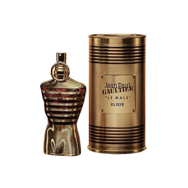 Super Men Nøgen Mand Essens Udgave Blue Nude Man [125Ml]