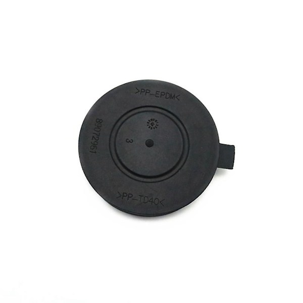 Frontlysklokkedeksel Gummi Lopp 89072961 For 301 508 3008 4008 For C4 2015-2019 Modeller C5 For Range black