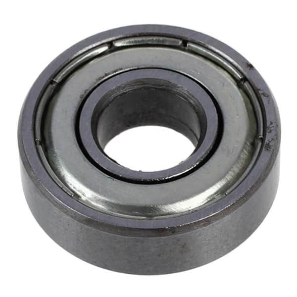 20 stk. 6000Z/6000ZZ Dobbelt afskærmede forseglede dybnotede kuglelejer 26mm X 10mm X 8mm