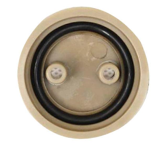 Akvarium CO2 System Generator Flaskehætte Akvarium Levende Plante DIY Luftdiffusor Generator Værktøj Kulstof
