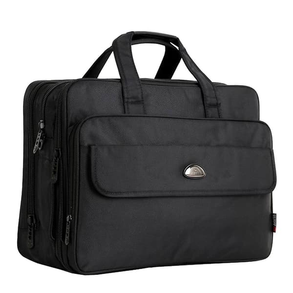 17\" Laptop Taske