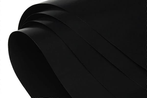 3 st non-stick gasspis skyddsmatta återanvändbara brännarskydd Black One Size