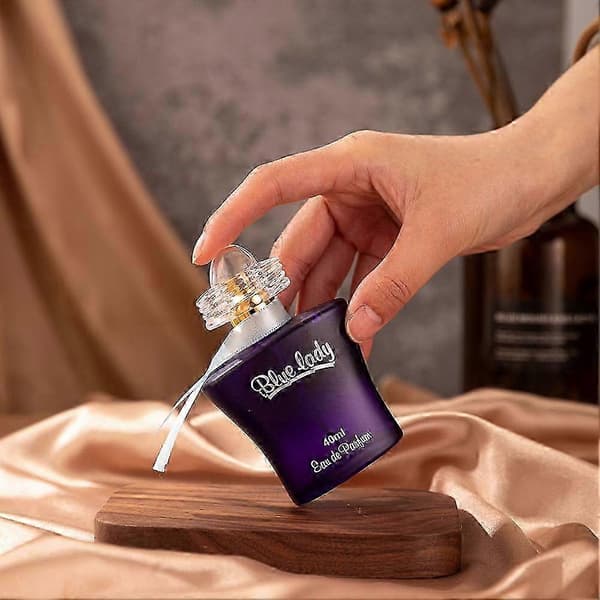 Rasasi Blue Lady Damparfym EDP Eau de Parfum - 40 ml
