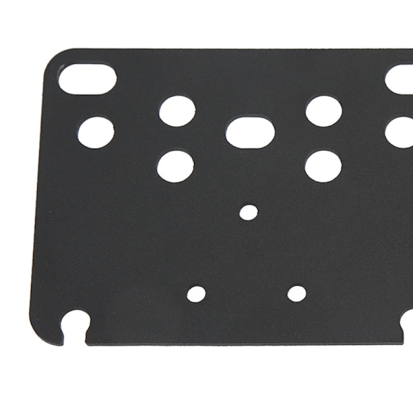 USB Handbroms SIM-platta med klämma 14-bitars Hall-sensor för Logitech G27 G25 G29 T500 T300 FANATECOSW LFS DIRT RALLY