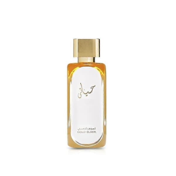 Unisex Parfym 100ml Långvarig Citrus- och Läderdoft