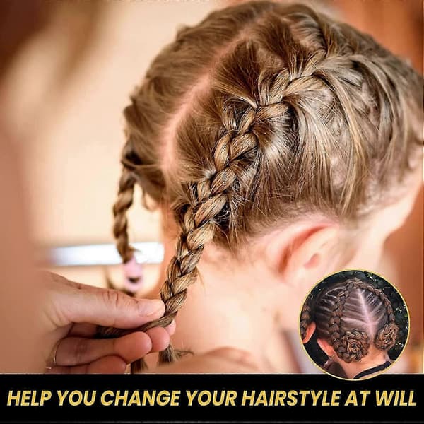 Dirty Braid Gel Hårvax, Shine & Jam Conditioning Gel Extra Hållfasthet, Stark Hållfasthet Hårpomada, Hårglansvax Hårgel