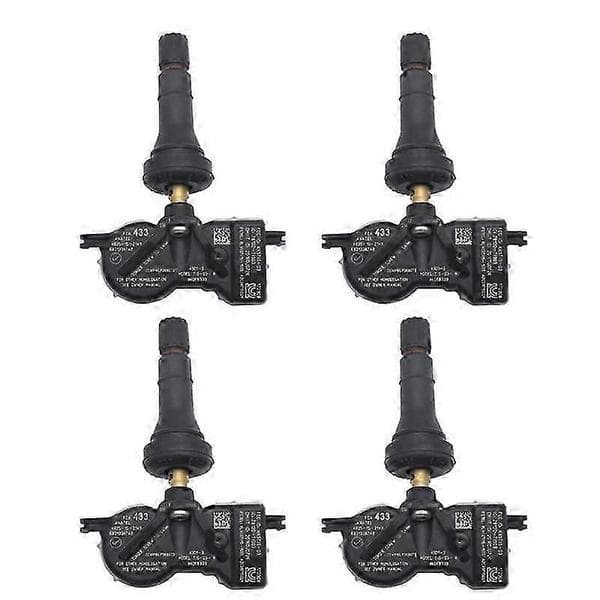 Til 2018-2024 Tpms 433mhz Dæktrykssensor Tpms Dæktrykssensor 68313387ab 683