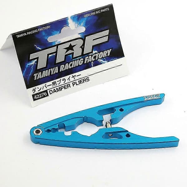 25-26 TRF RC Modelbil Støddæmper Værktøj Model Værktøj Serie TRF Multifunktionel Støddæmper Tang