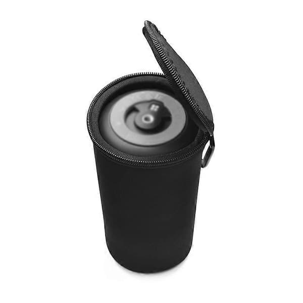 2 stk. trådløs Bluetooth-højttalerpakke blød taske til Bose SoundLink Revolve II