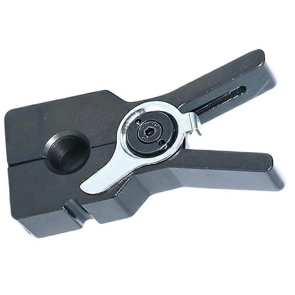 Lithium Batteri Flared Chucks til ST-E900 Kobberrør Expander Klokkemund Expander Aircondition 3/8 Black 3/8