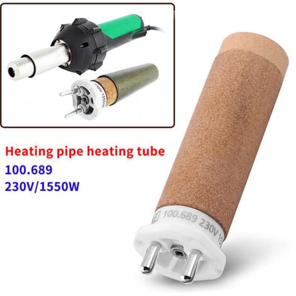230V 1550W värmeelement Leister 100.689