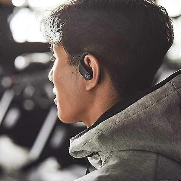 Powerbeats Pro Helt Trådløse & Højtydende Bluetooth Hovedtelefoner grøn