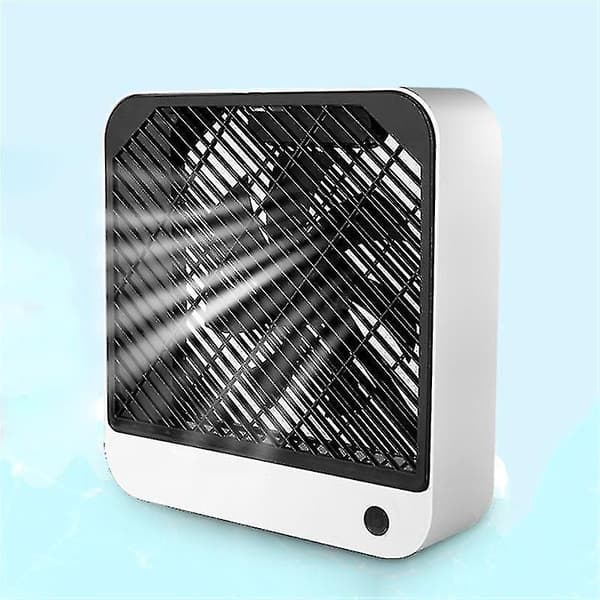 Uppladdningsbar Liten Bärbar Elektrisk Mini Hem Skrivbord