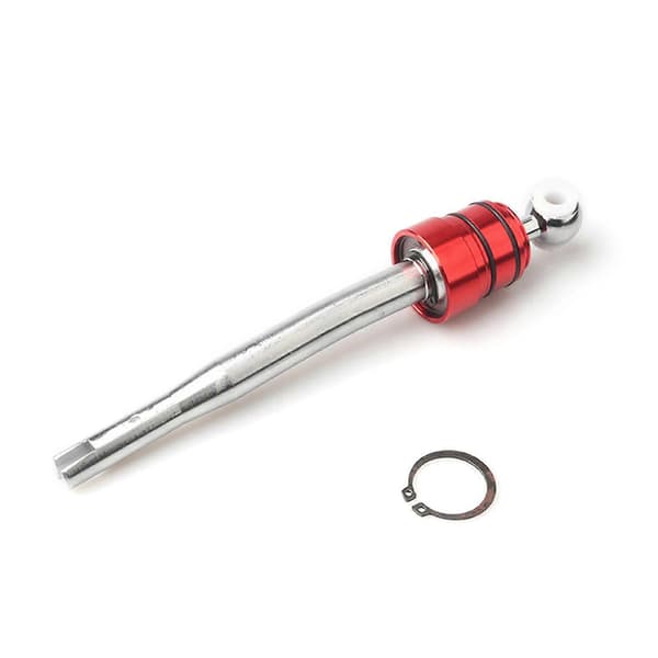 Kort girkasse for E30 E36 E39 M3 M5 Z3 325 aluminium hurtiggir Red