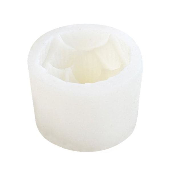 Silicone Candle Mould Pillars Candle Mould Candle Making Cylinder Candle Mold