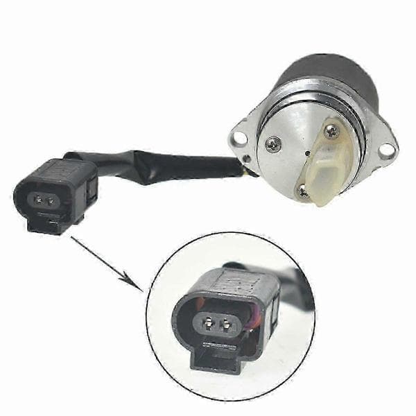 AWD Differentialoljepump för Volvo S60 S80 V70 XC70 XC90 2003-2010