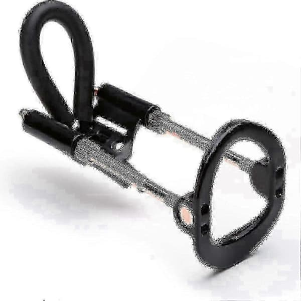 2025 Opgraderet Quad Craddle Support til Extender Traction Device Traction Devices til Mænd 5946 -hk717