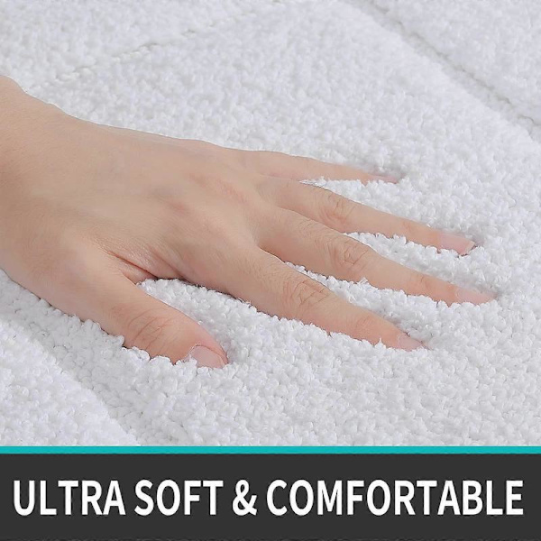 Trekk for seteputer til sofa, universalt stretch-sofadeksel, myke sofatrekk for seteputer, beskyttelse for sofaputer